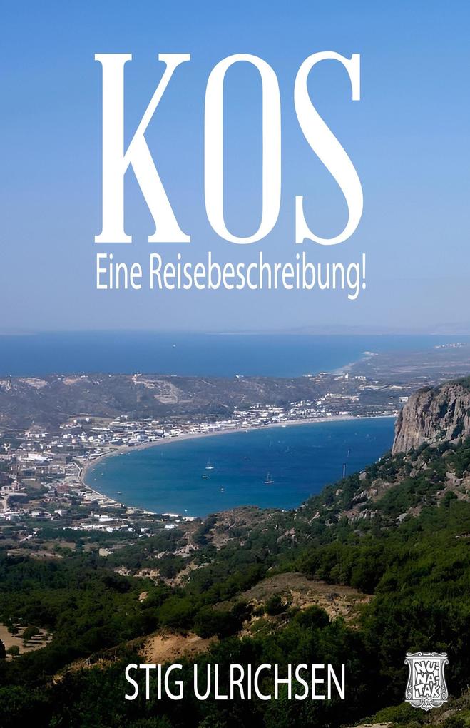 Kos eine Reisebeschreibung!
