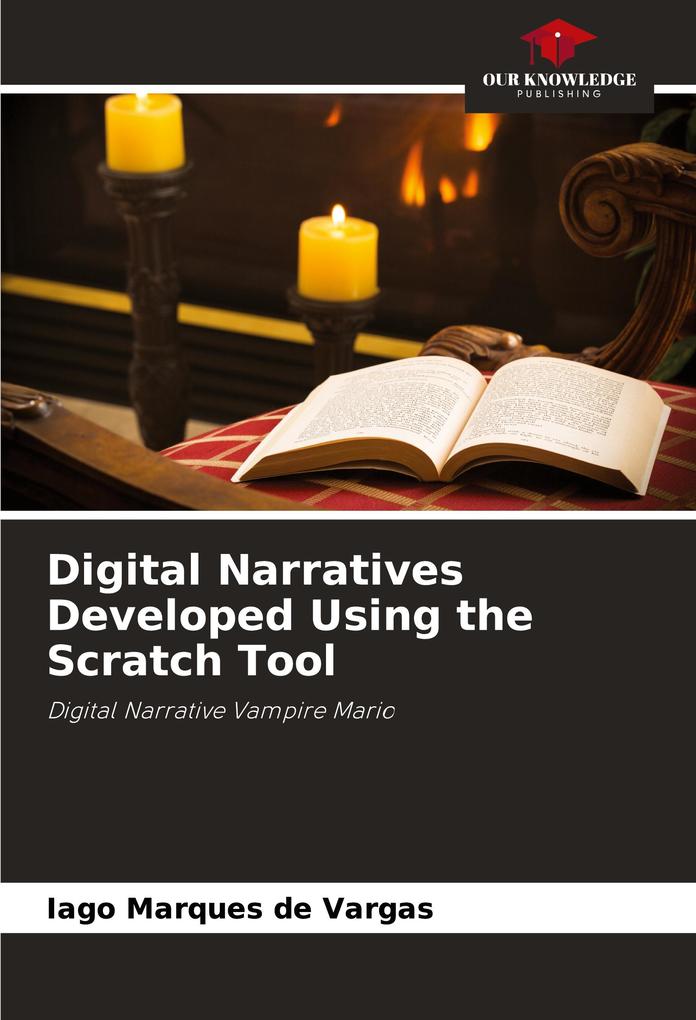 Digital Narratives Developed Using the Scratch Tool