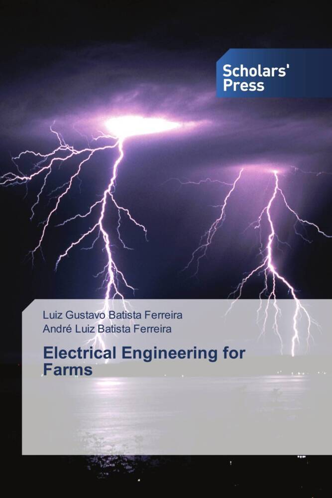 Electrical Engineering for Farms