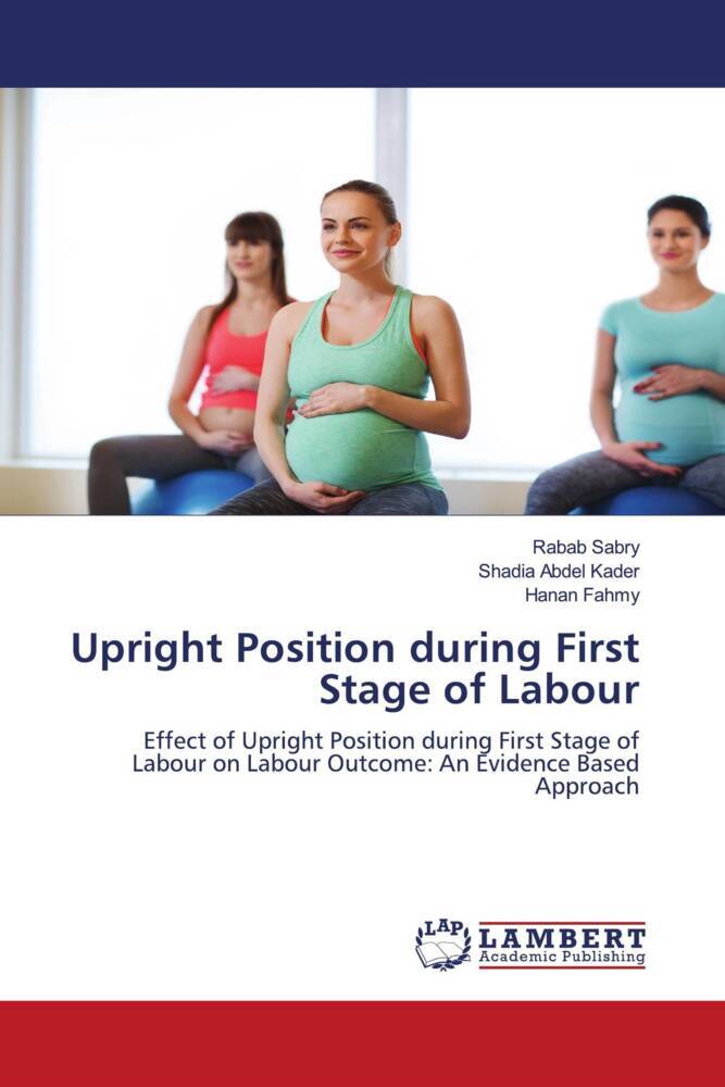 Upright Position during First Stage of Labour