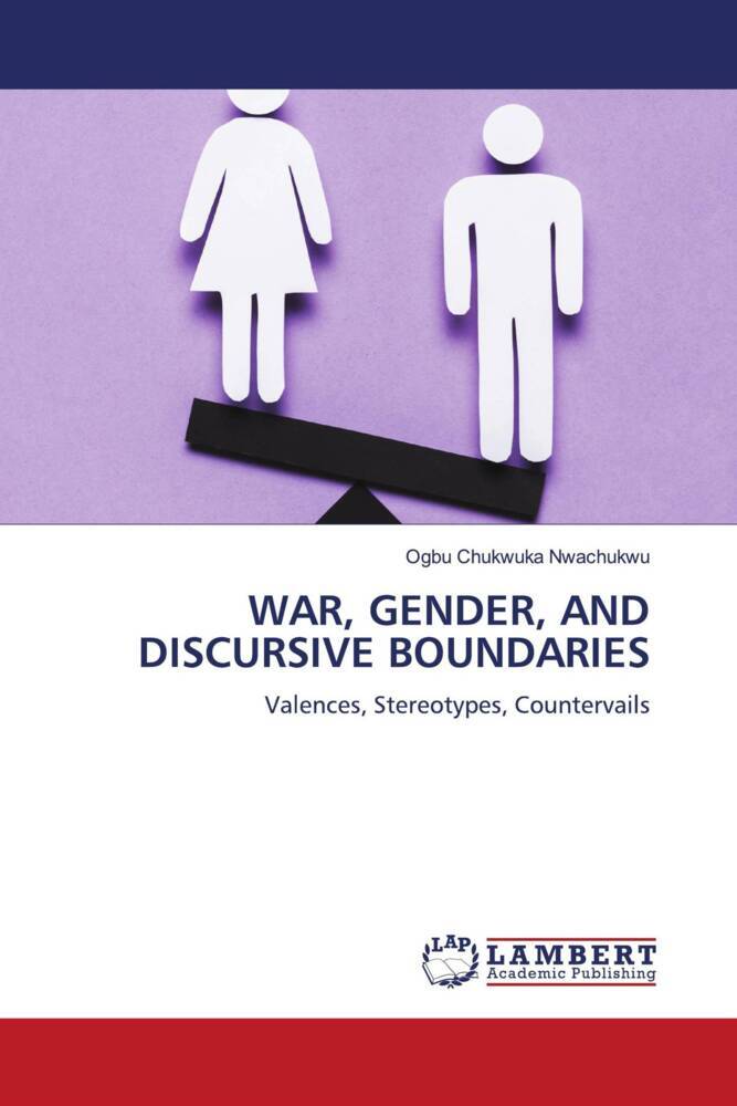 WAR GENDER AND DISCURSIVE BOUNDARIES