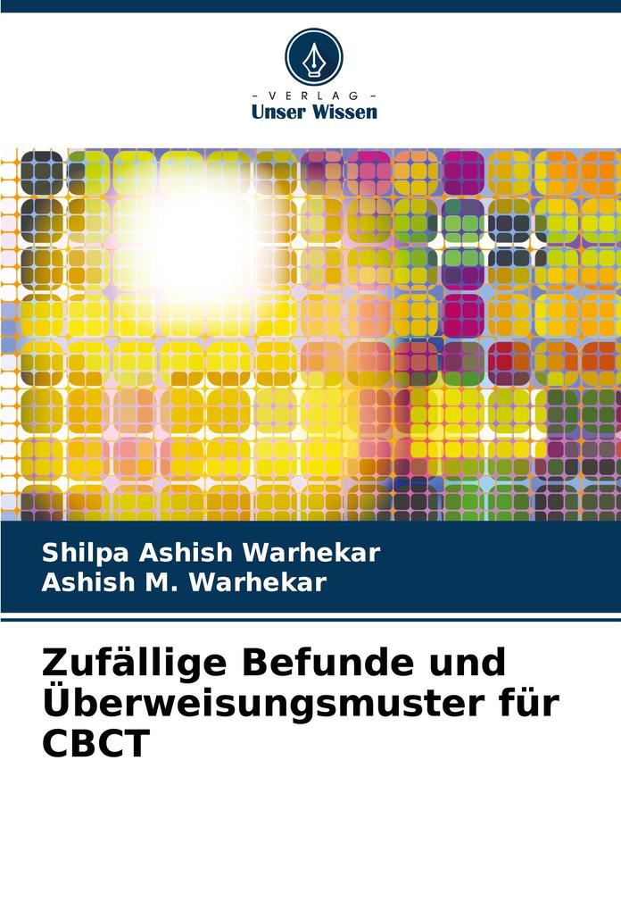 Zufällige Befunde und Überweisungsmuster für CBCT