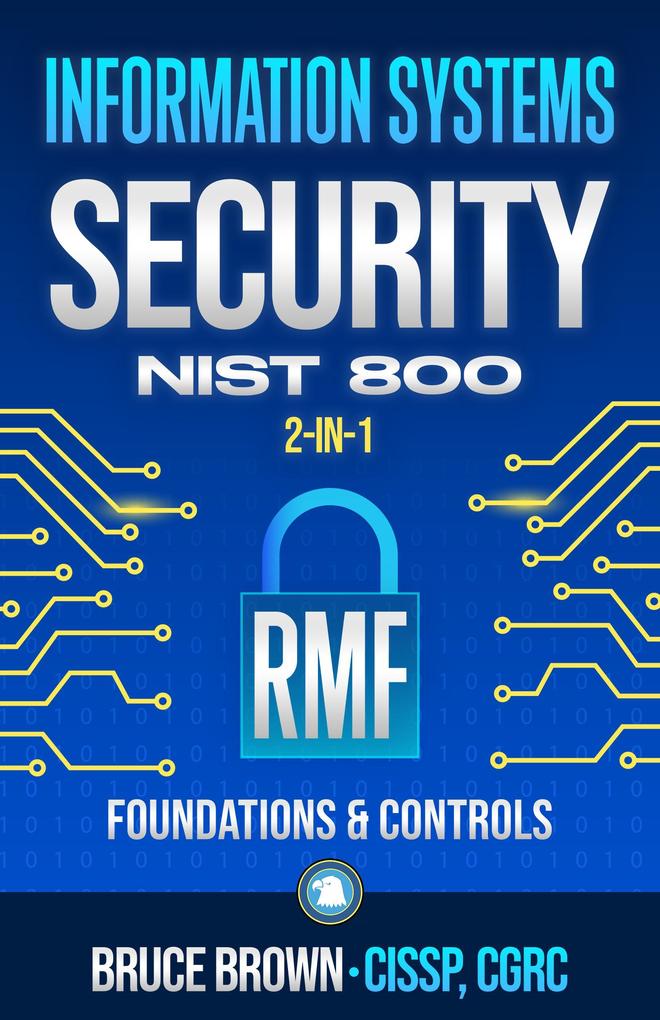 Information Systems Security NIST 800 2-in-1