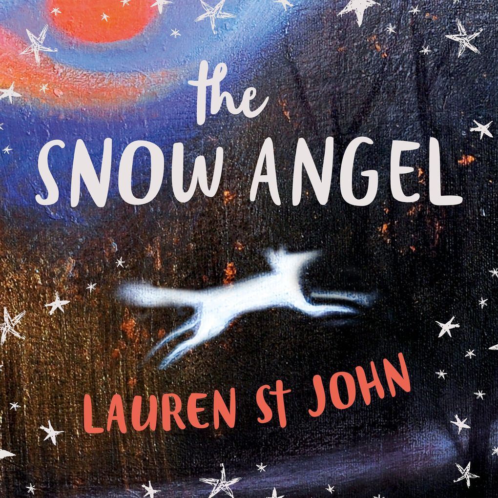 The Snow Angel