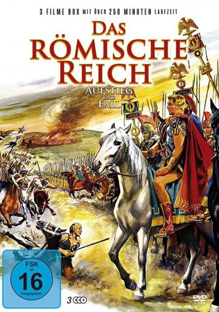 Das Römische Reich
