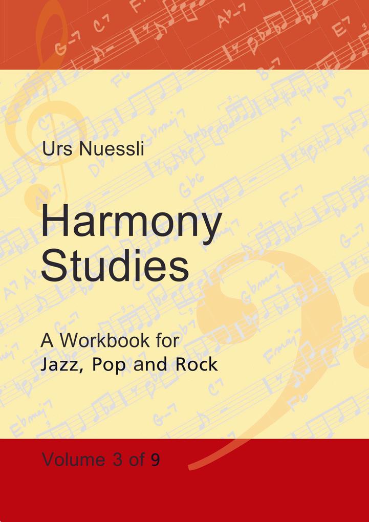 Harmony Studies 3