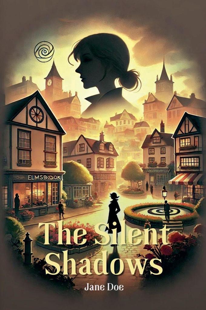 The Silent Shadows
