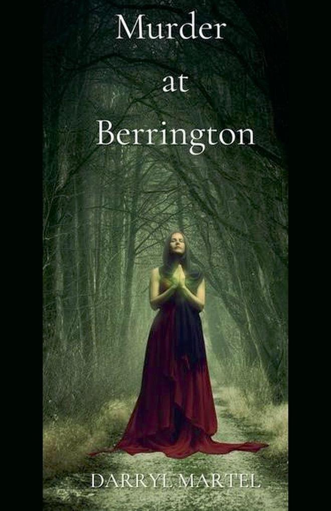 Murder At Berrington