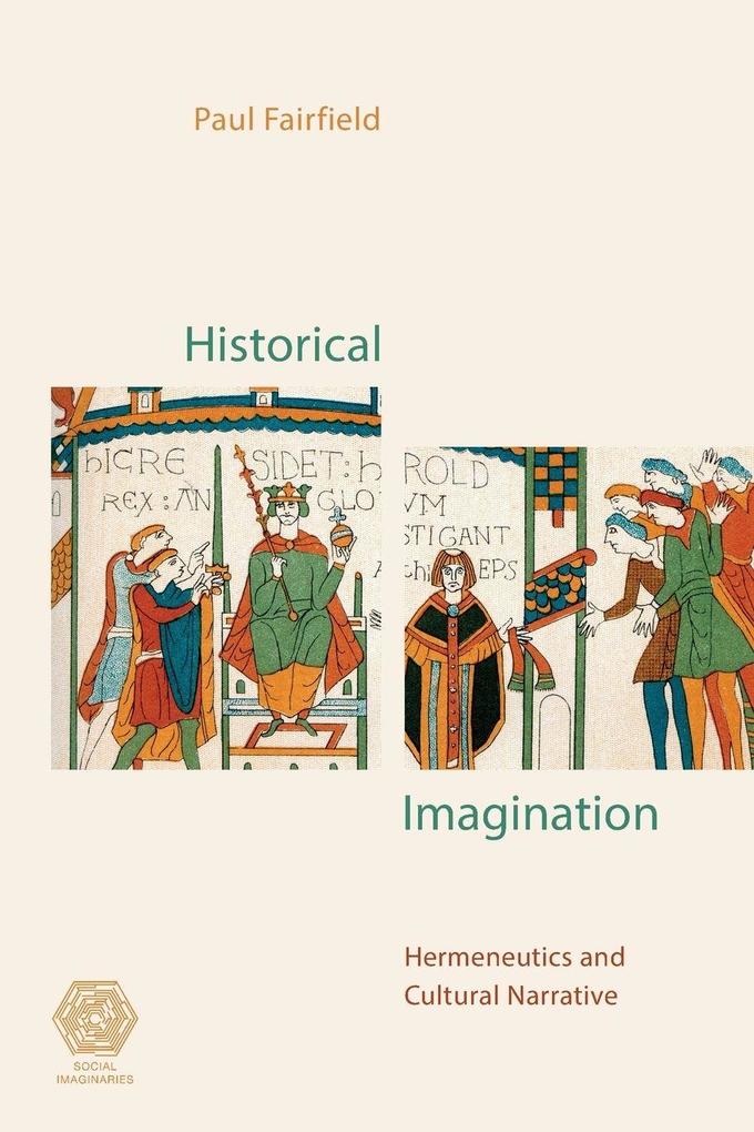 Historical Imagination