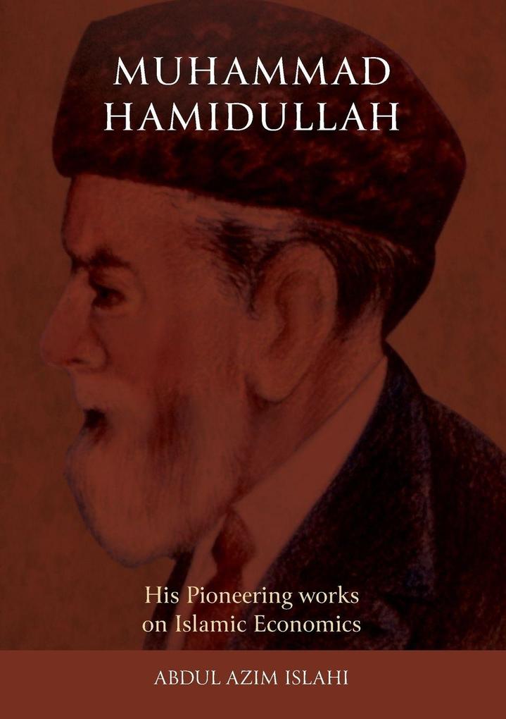 Muhammad Hamidullah