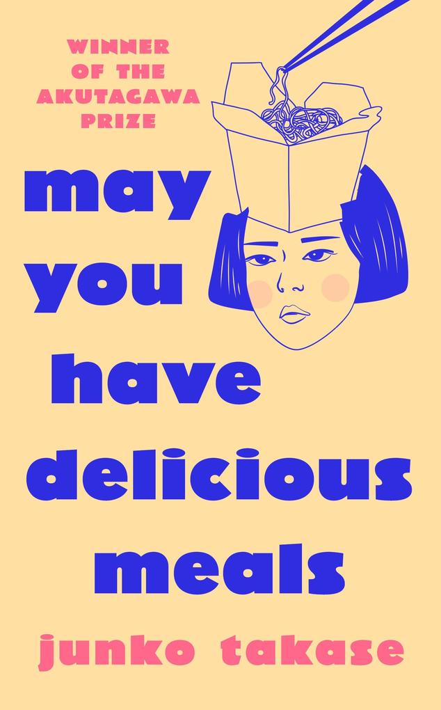 Random House Uk Ltd May You Have Delicious Meals