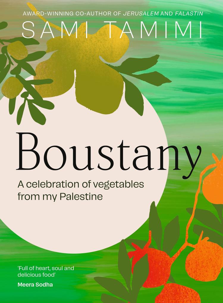 Random House Uk Ltd Boustany