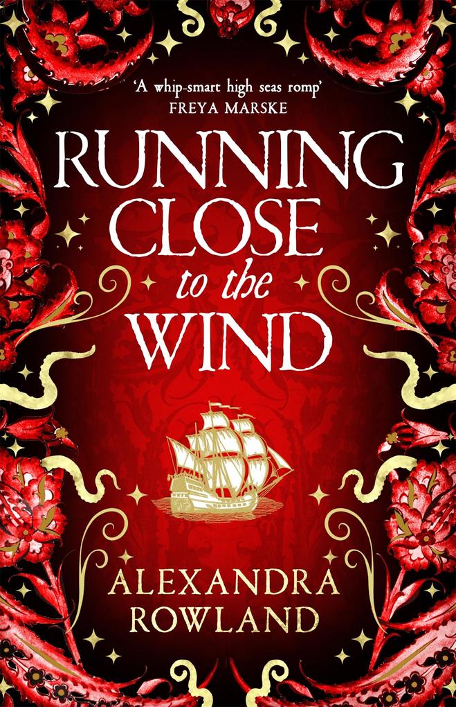 Pan Macmillan Running Close To The Wind
