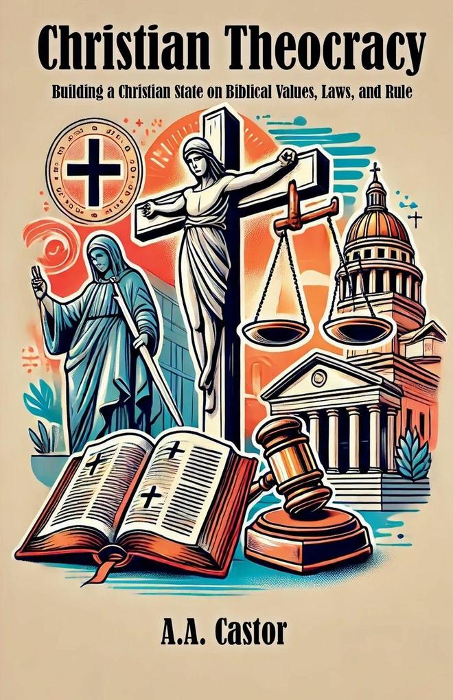 Christian Theocracy