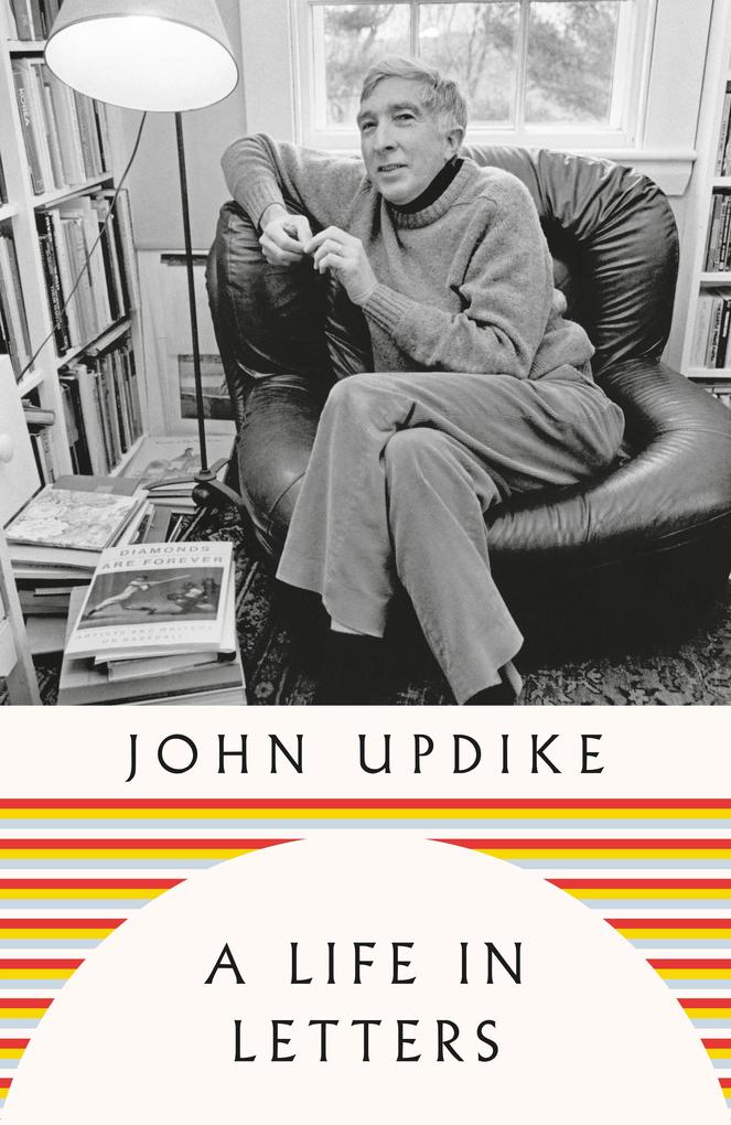 Penguin Books Ltd (Uk) A Life In Letters