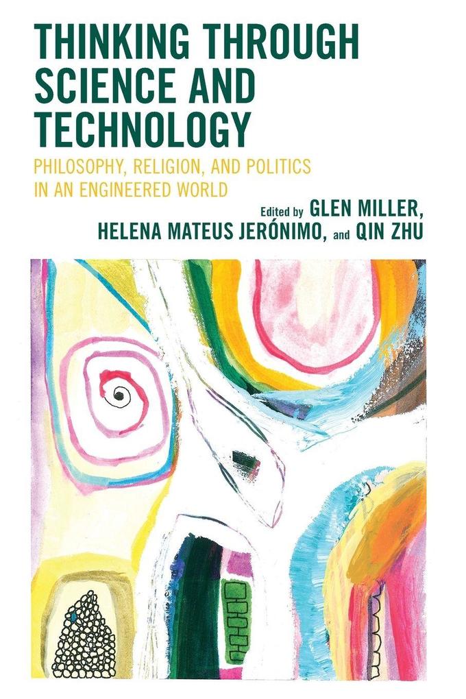 Thinking through Science and Technology