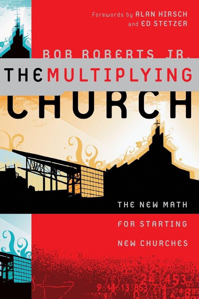 The Multiplying Church