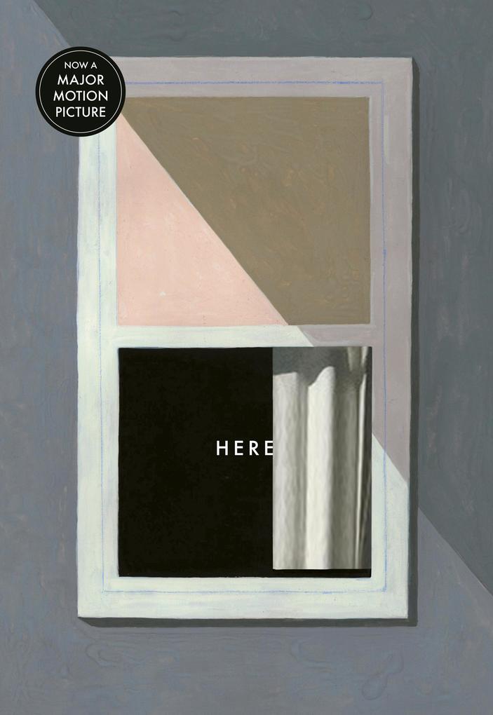 Penguin Books Ltd (Uk) Here