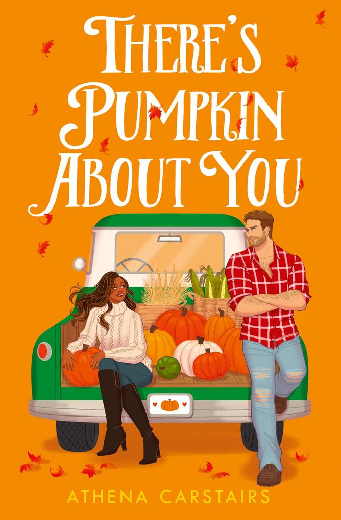 Harper Collins Publ. Uk There's Pumpkin About You