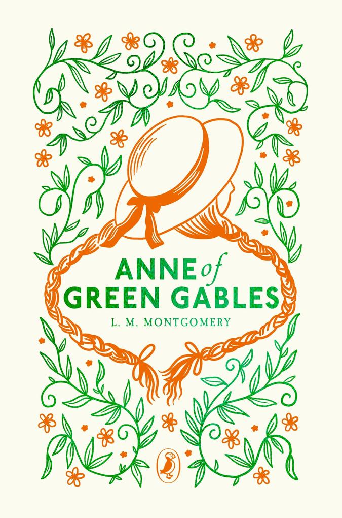 Penguin Books Ltd (Uk) Anne Of Green Gables