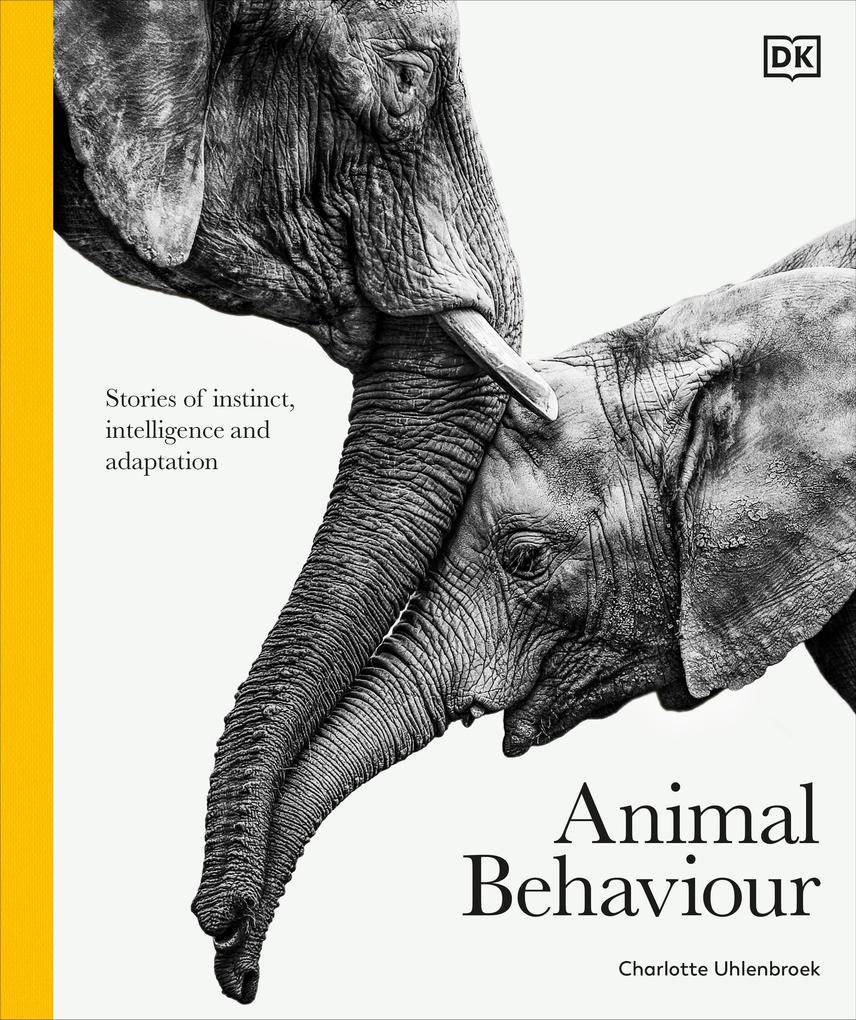 Dorling Kindersley Ltd Animal Behaviour