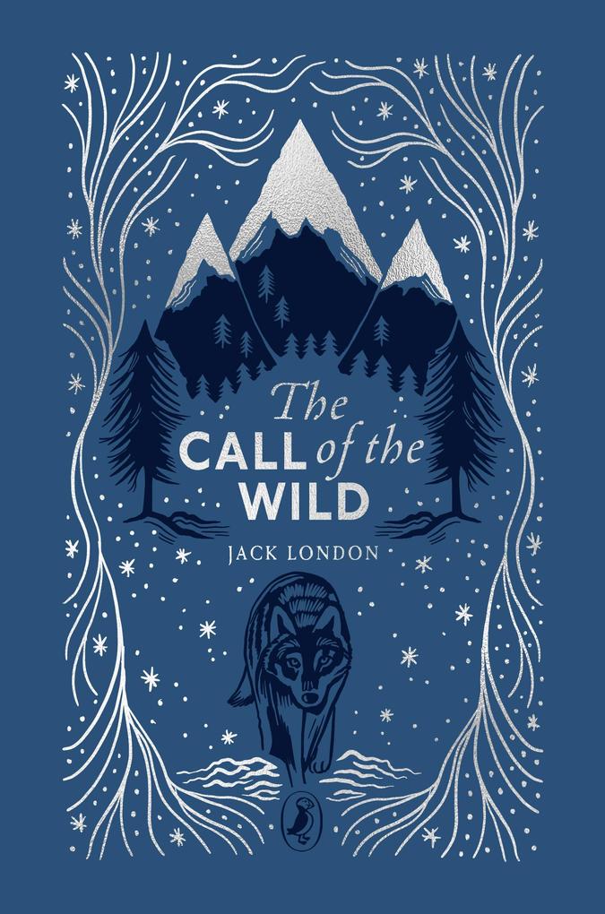 Penguin Books Ltd (Uk) The Call Of The Wild