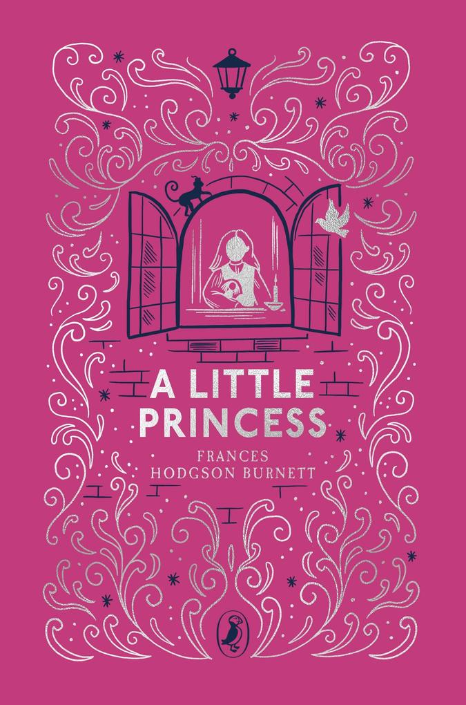 Penguin Books Ltd (Uk) A Little Princess
