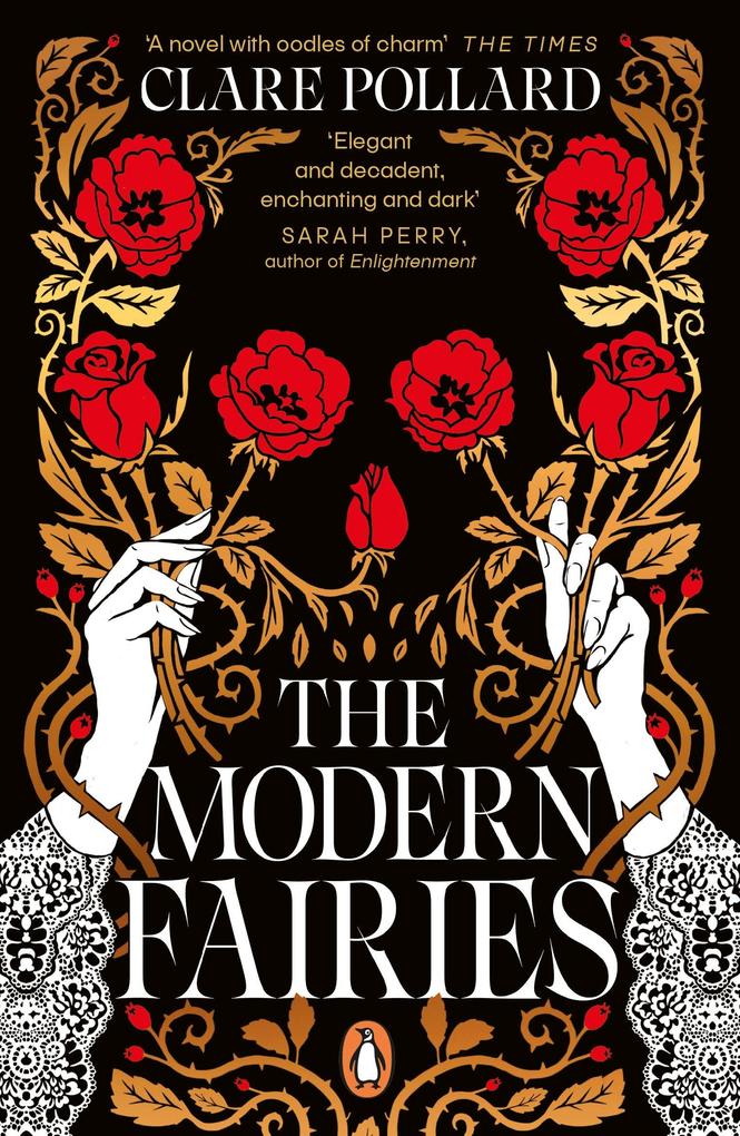 Penguin Books Ltd (Uk) The Modern Fairies