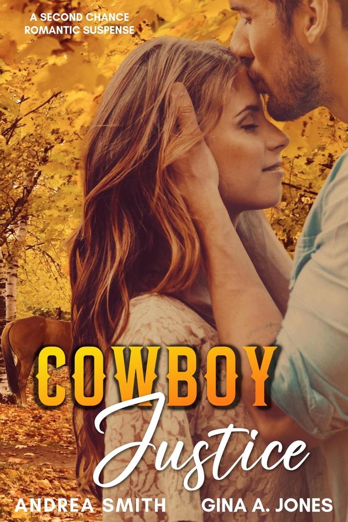 Cowboy Justice