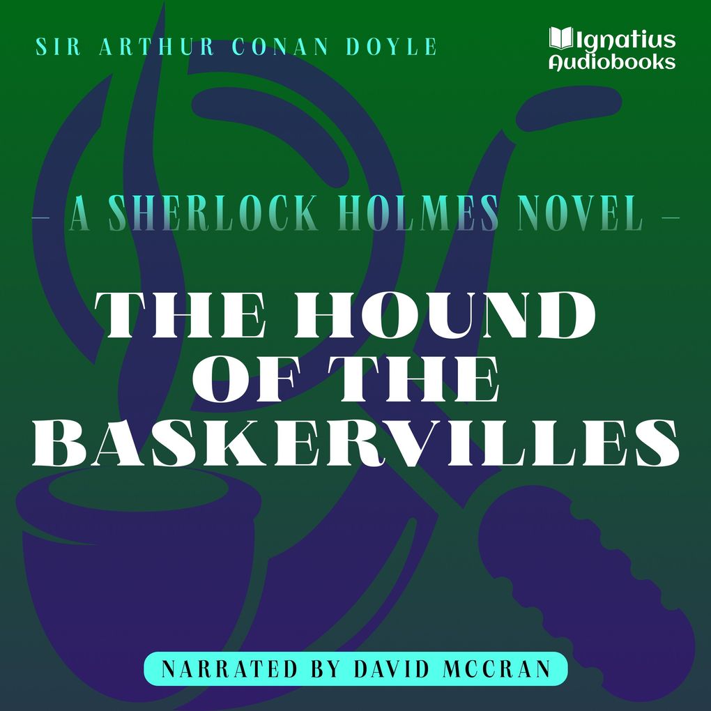 The Hound of the Baskervilles