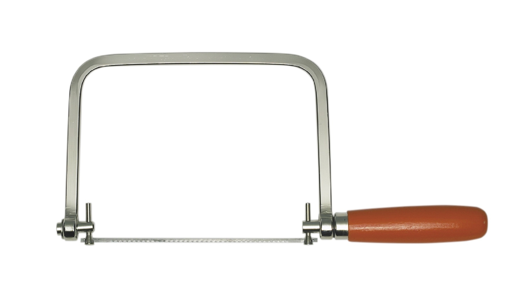 PEBARO 711 - Stiftsägebogen Stiftsäge Ausladung 110mm