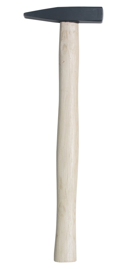 PEBARO 26-70 - Schlosserhammer 70 g Stahl geschmiedet