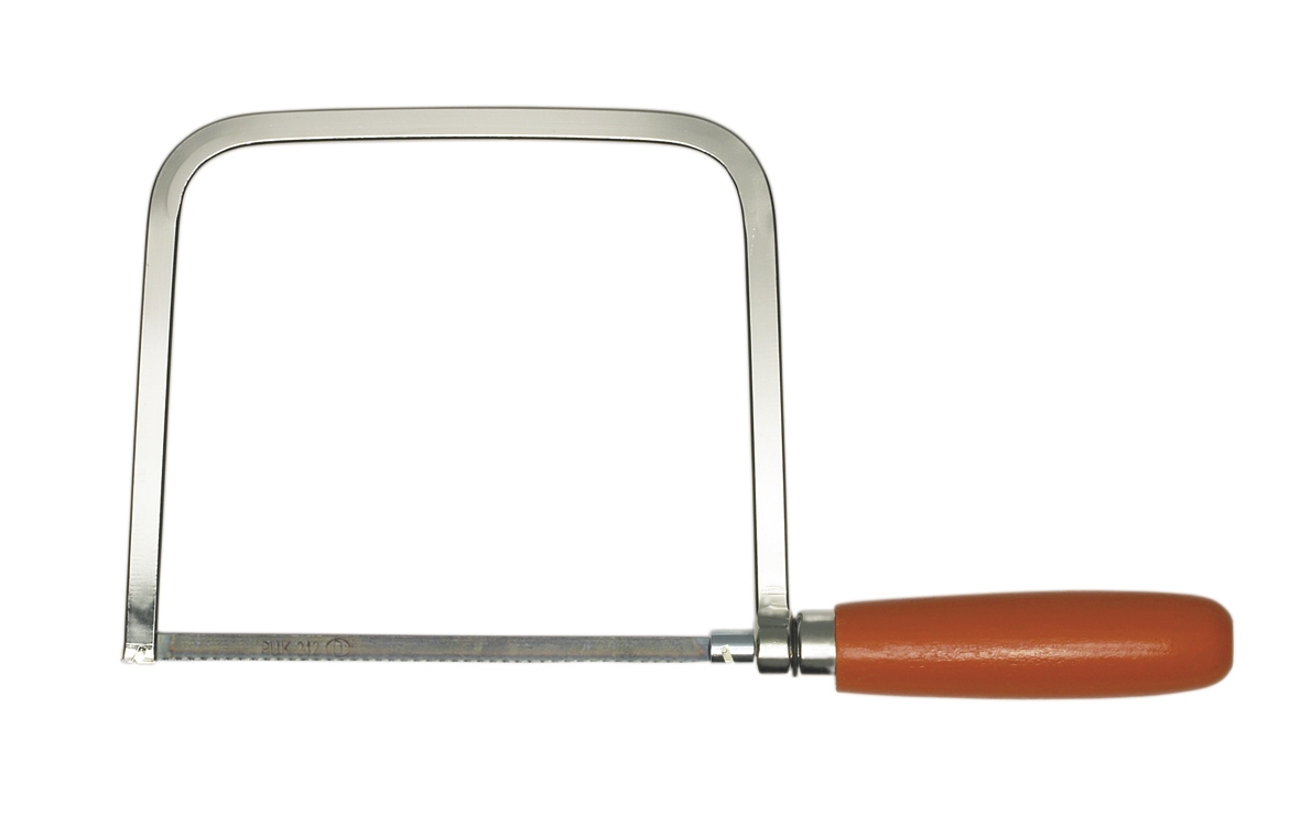 PEBARO 709 - Säge für Metall Ausladung 110 mm