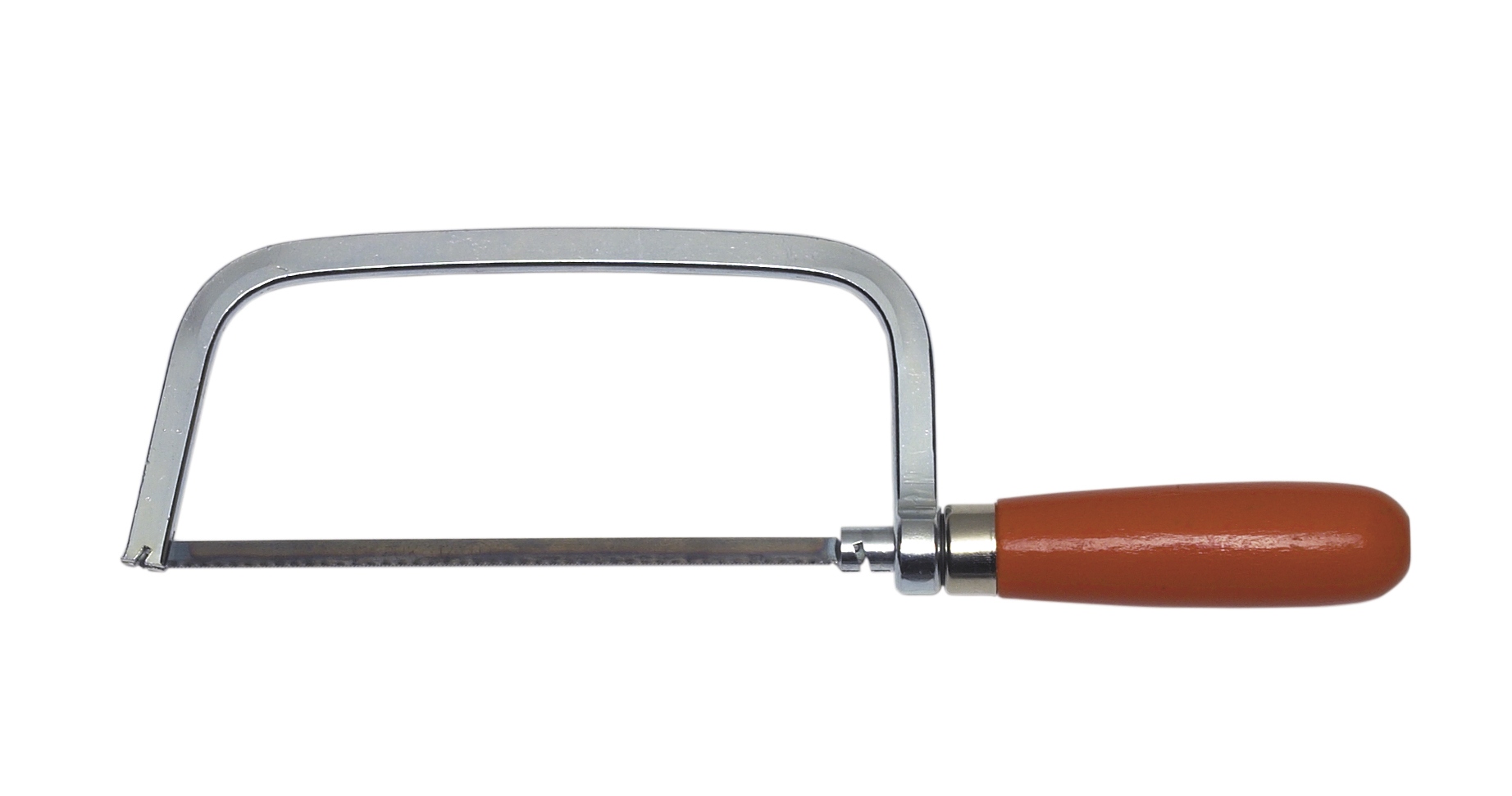 PEBARO 706 - Säge für Metall Ausladung 50 mm