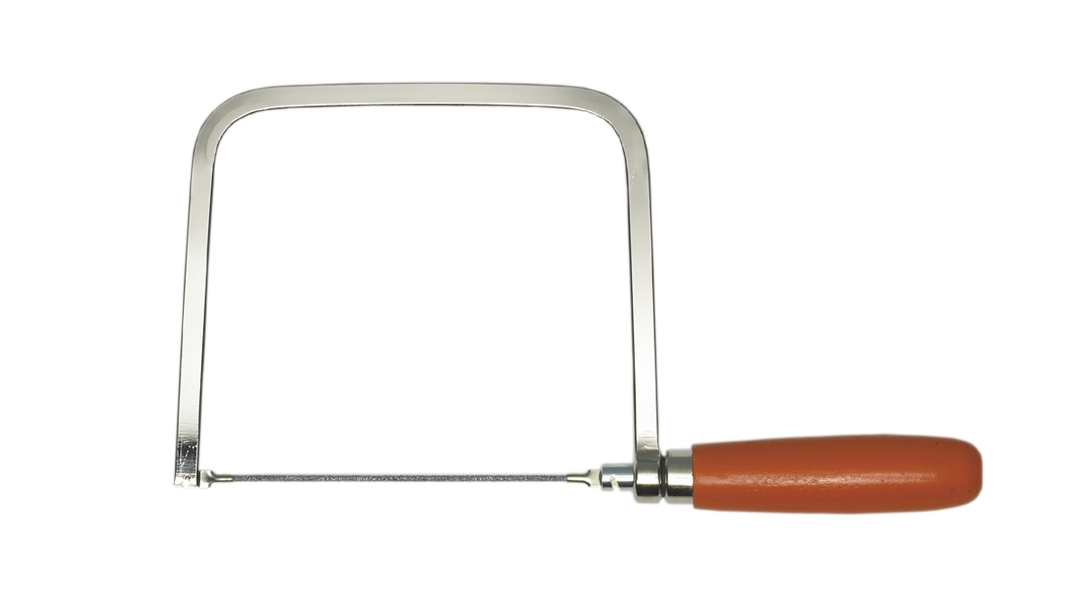 PEBARO 709H - Glas- und Fliesensäge Ausladung 110 mm