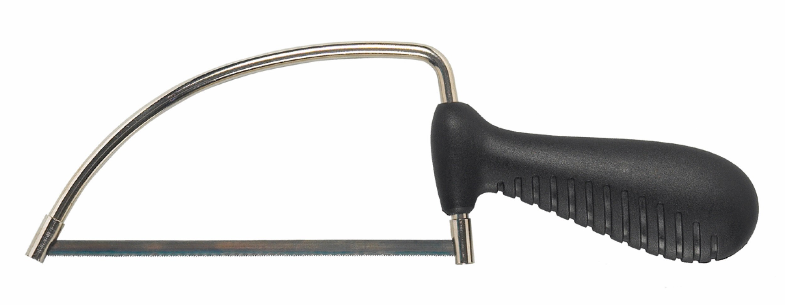PEBARO 720 - Metallsäge 'Design' Säge für Metall Ausladung max. 70mm