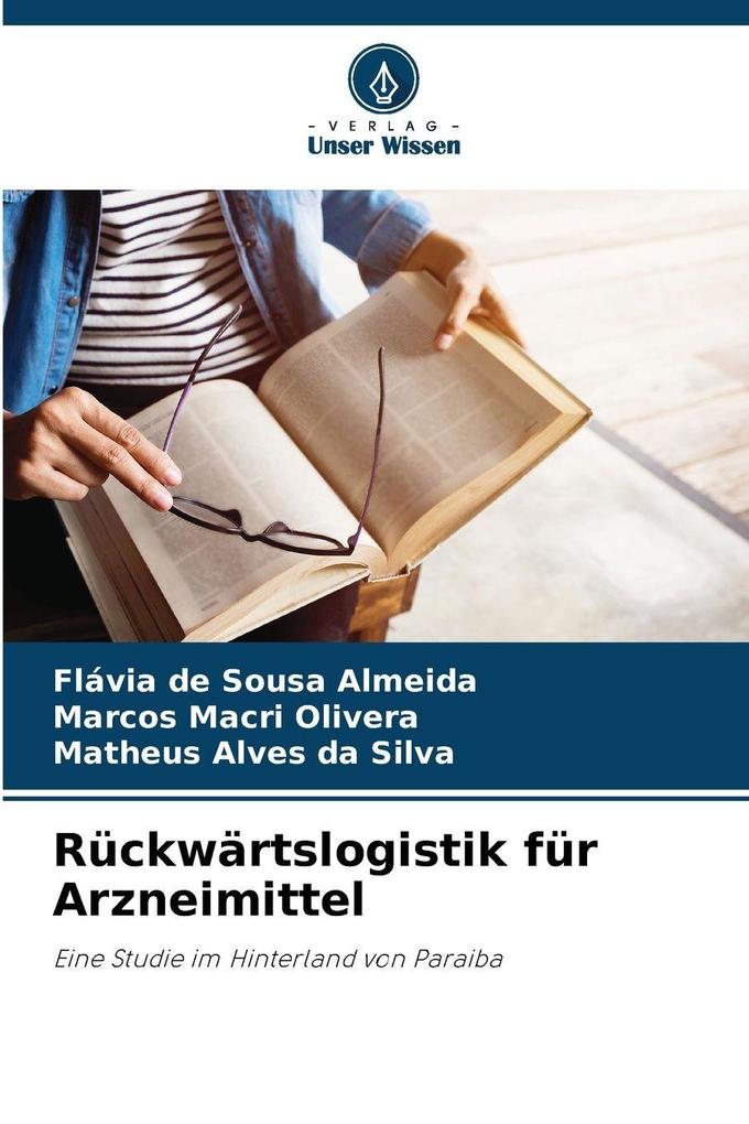 Rückwärtslogistik für Arzneimittel