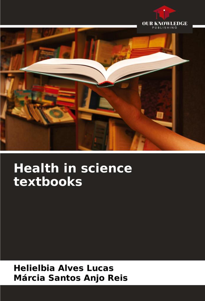 Health in science textbooks