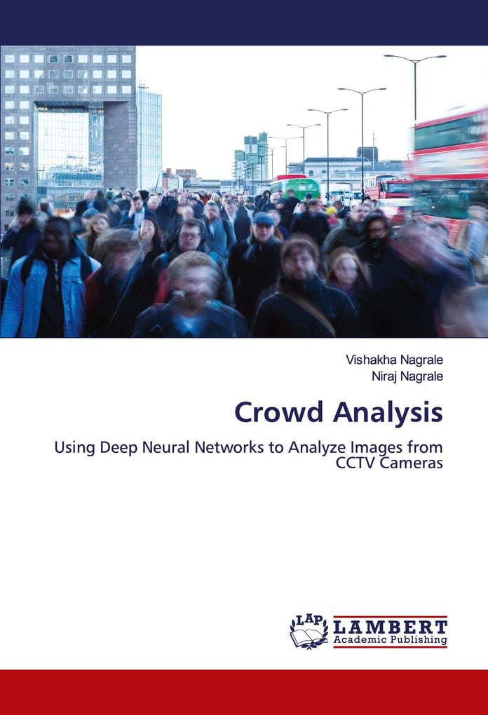 Crowd Analysis