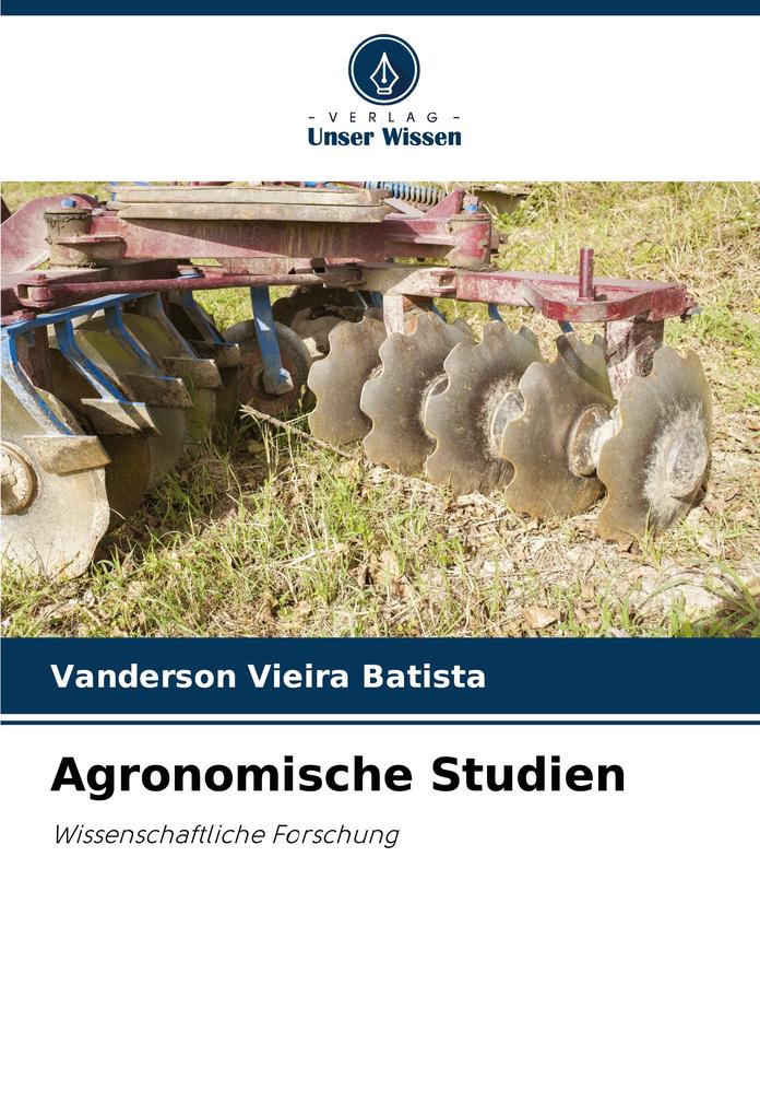 Agronomische Studien