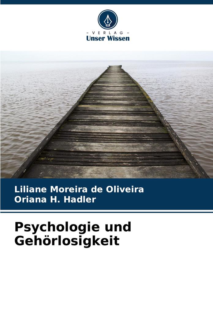Psychologie und Gehörlosigkeit