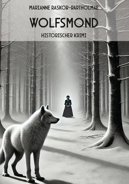 Wolfsmond