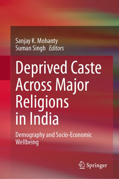 Deprived Caste Across Major Religions in India