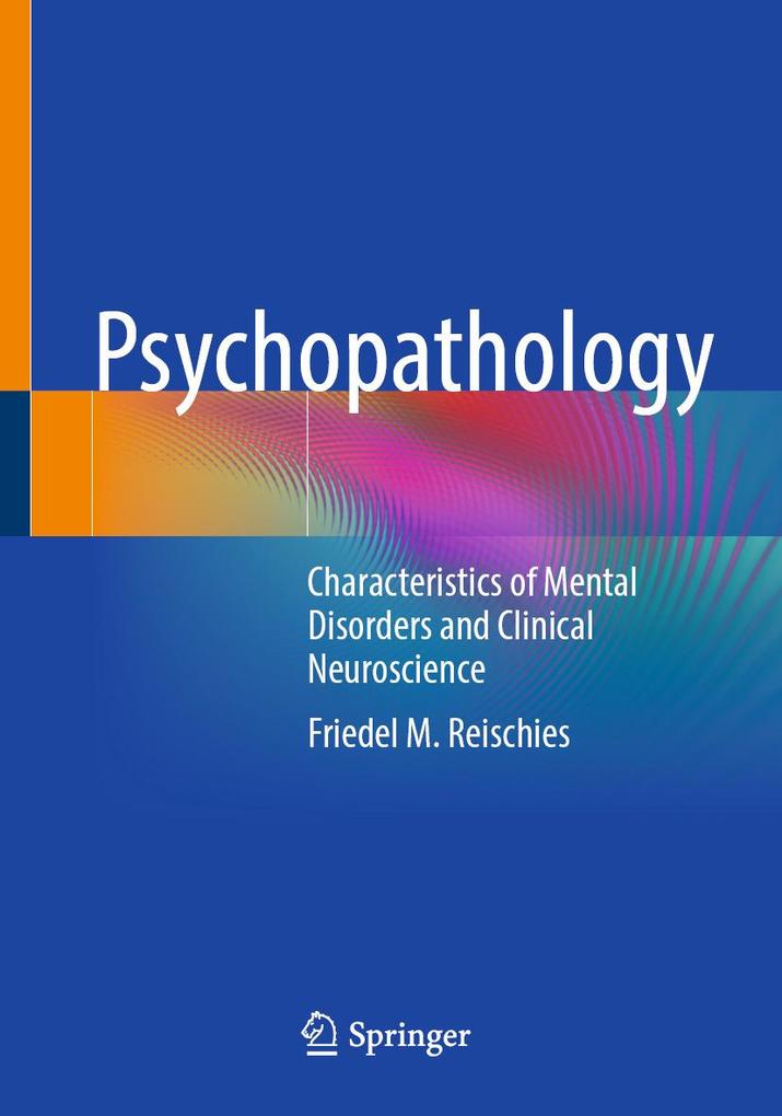 Psychopathology