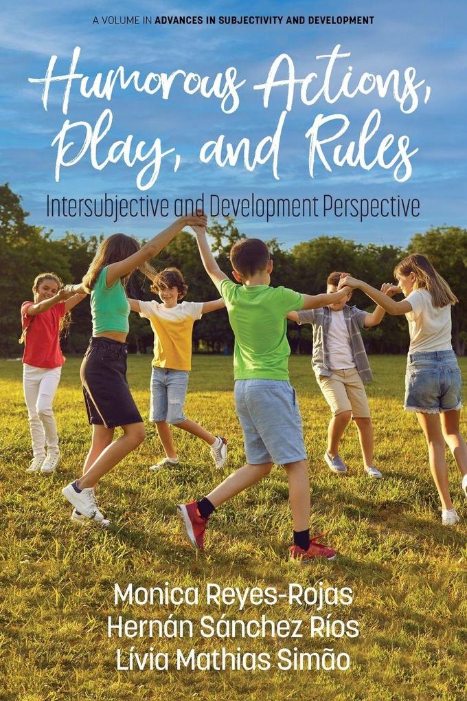 Humorous Actions Play and Rules