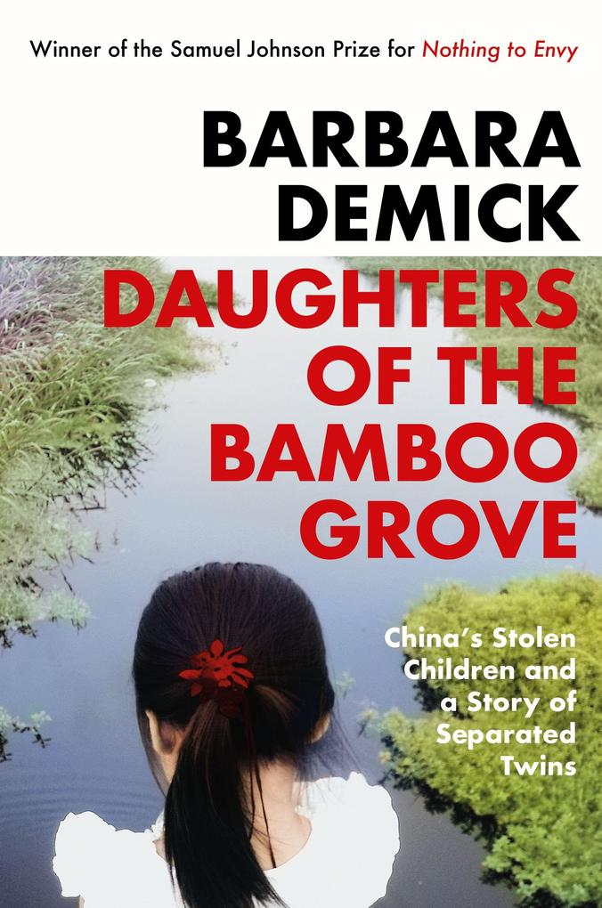Granta Publications Daughters Of The Bamboo Grove