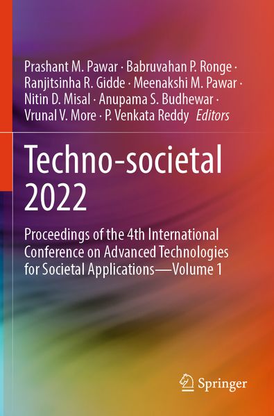 Techno-societal 2022