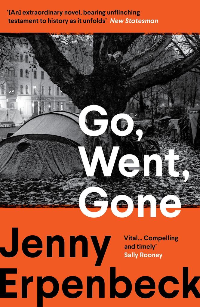 Go Went Gone