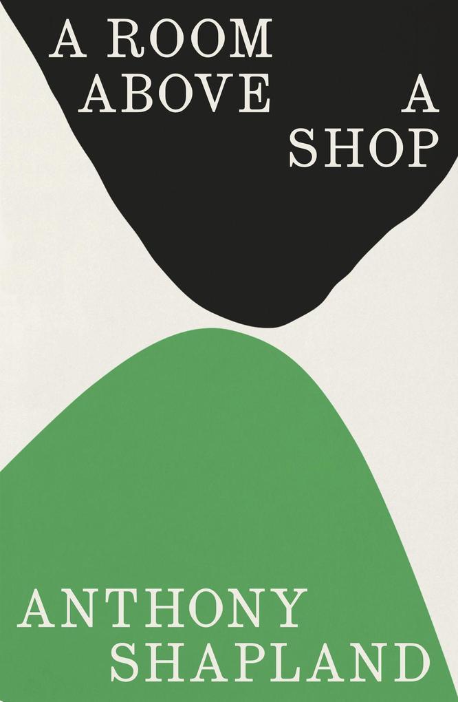 Granta Publications A Room Above A Shop