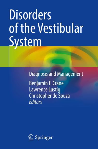 Disorders of the Vestibular System